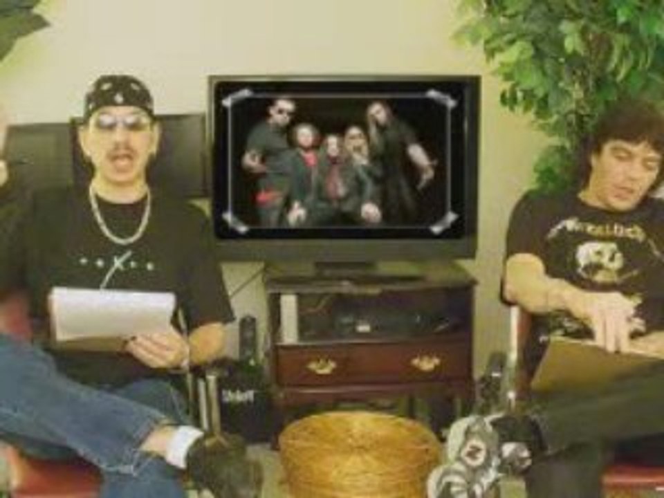 ABN Rock Update 11-28-2008