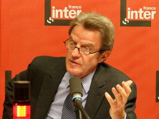 Bernard Kouchner - France Inter