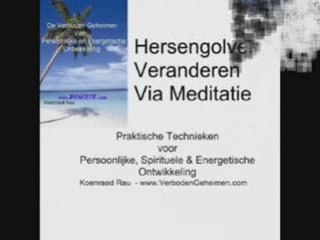 WHAT THE BLEEP DO WE KNOW QUANTUM FYSICA INTUITIE THE SECRET