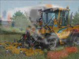 Used Groundscare Machinery - Used Compact Tractors, Mowers