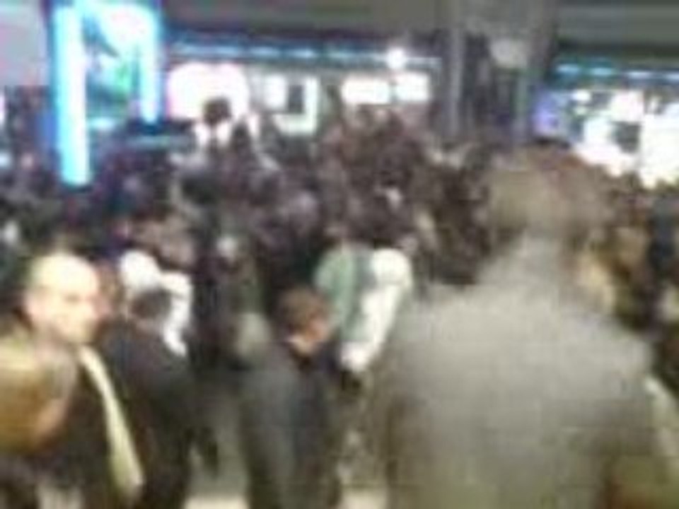 JOACHIM GARRAUD [VIRGIN MEGASTORE] [2]