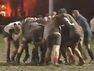 Reportage rugby feminin roubaix