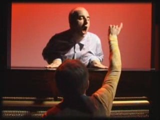 Monsieur Gentil présente (1/5)