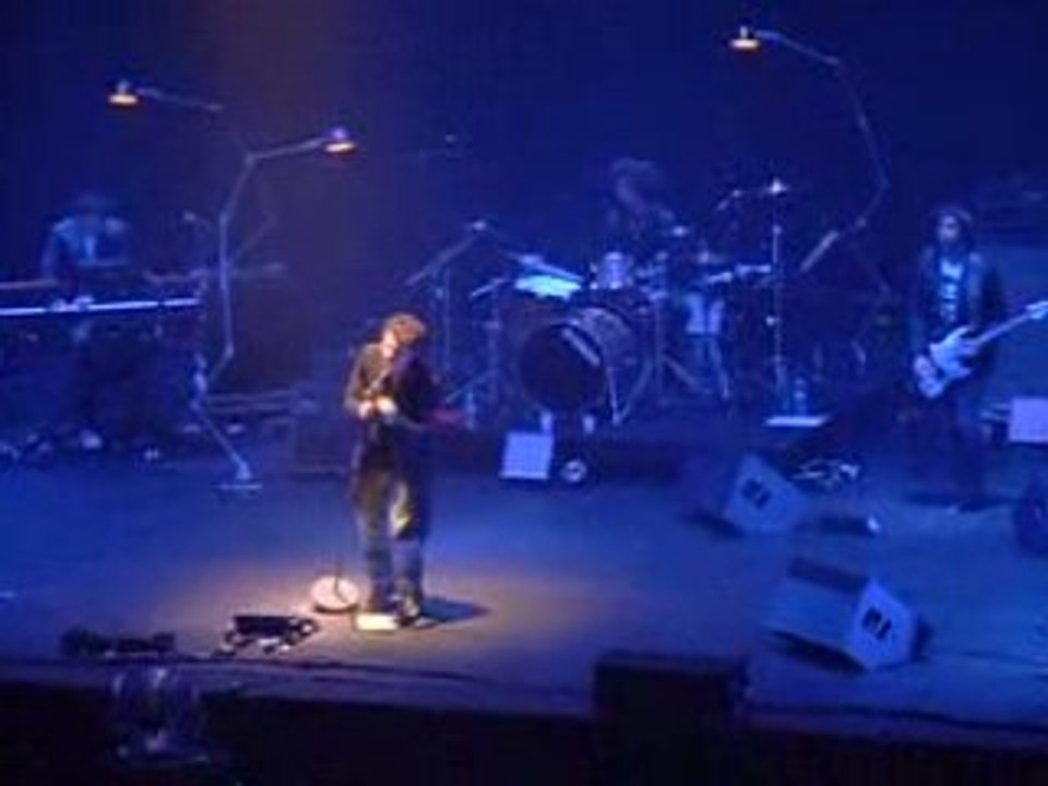 Raphaël - Chanson Pour Patrick Dewaere partie 3