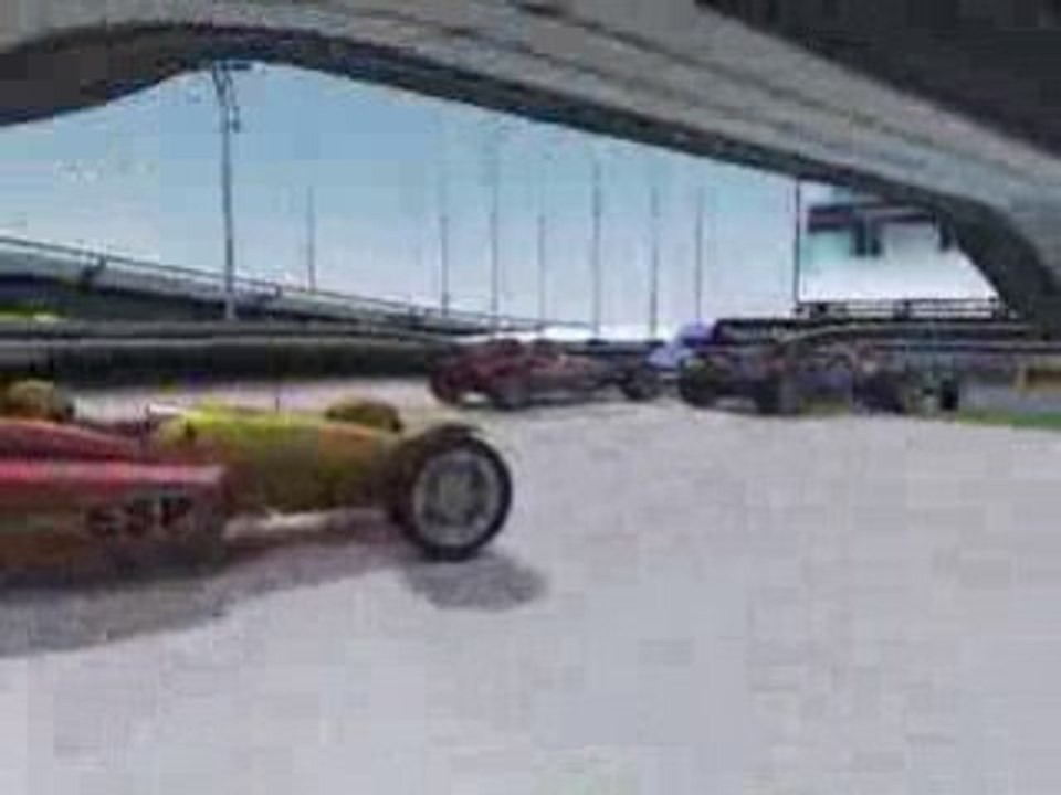 Trackmania Stadium Simple Editor