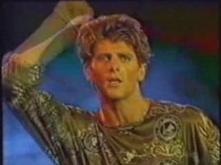 Italo Disco Video - Radiorama - Vampires