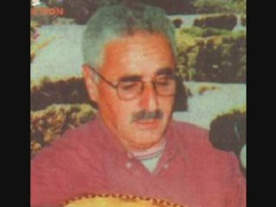 Ezzahi  - Koub A Saqi Kass Errah +Youm El Djemaa  3ars 2001