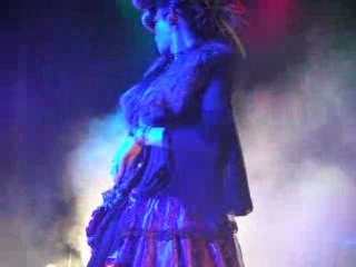 Tokyo Decadance Fribourg 12