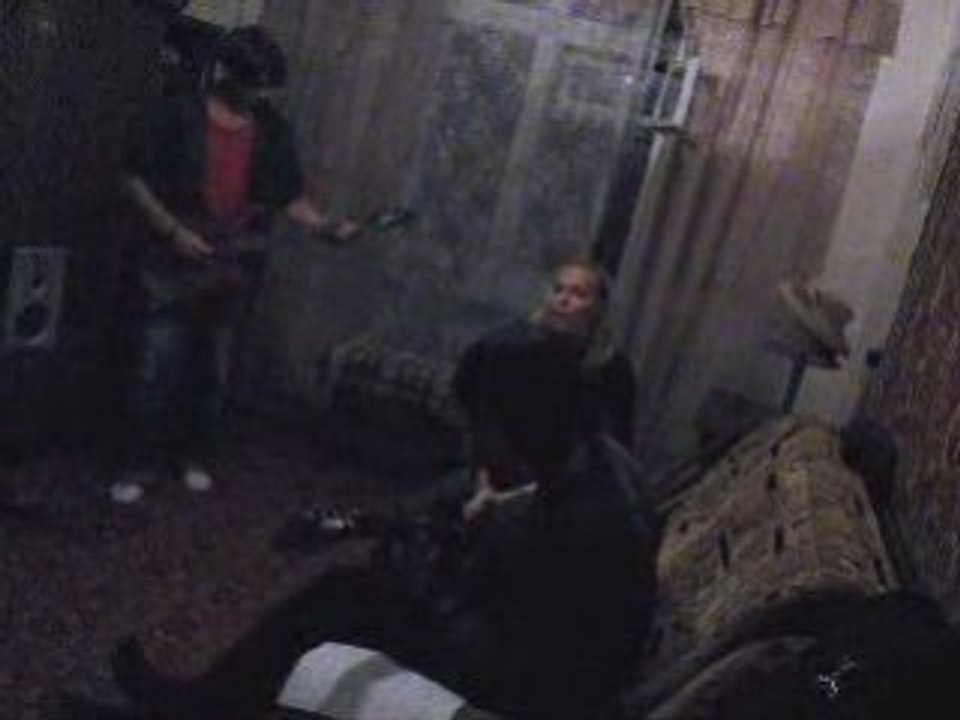 New Folder - A little pain [OLIVIA inspi' REIRA, TRAPNEST]