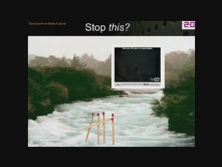 The End of Control: Future of Artists & Audiences (Trailer)