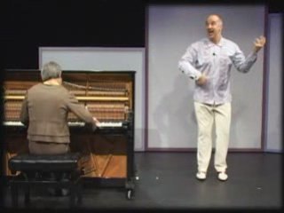 Monsieur Gentil présente (3/5)