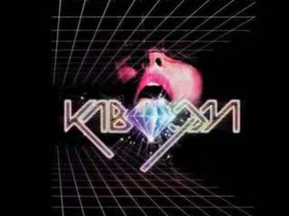 Kaboom Bang Bang #1