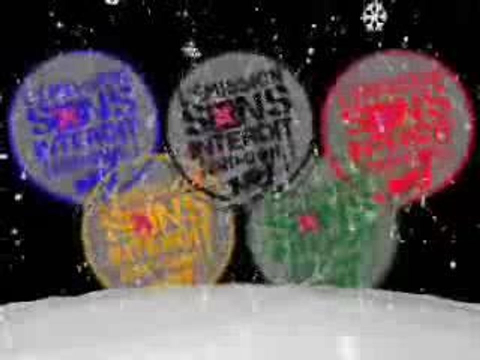 Les Jo de l'esi 7em jours Le hockey