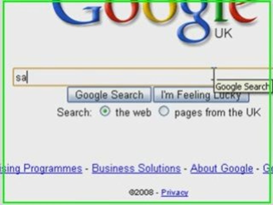 The death of Search Engine Optimisation?