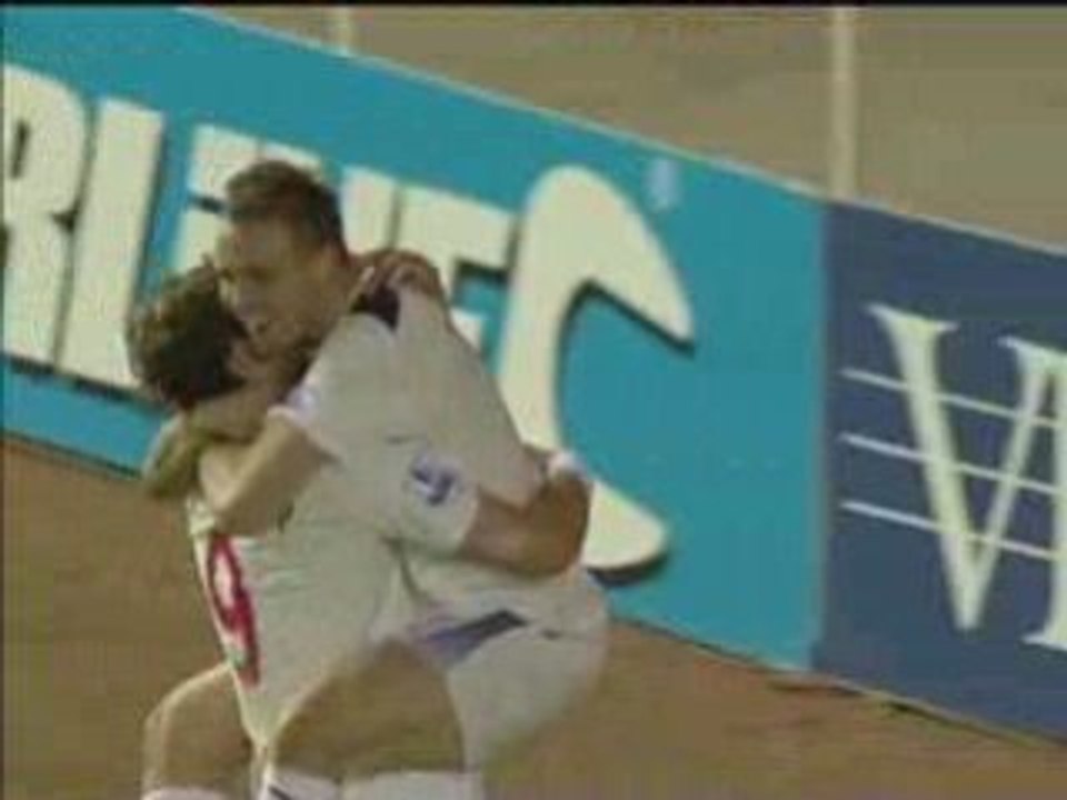 ForumFutbol.com Premier League 08/09 14.Hafta En İyi Goller