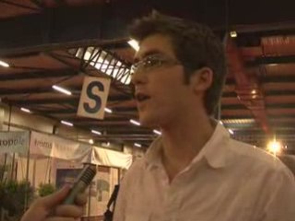 les jeunes aux congrès socialistes