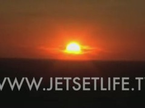 Have a drink at the Elysium Hotel in Mykonos greece
