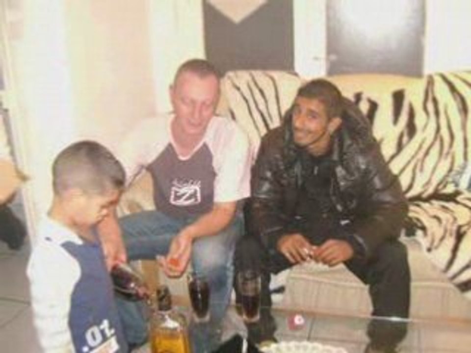 La famille_m