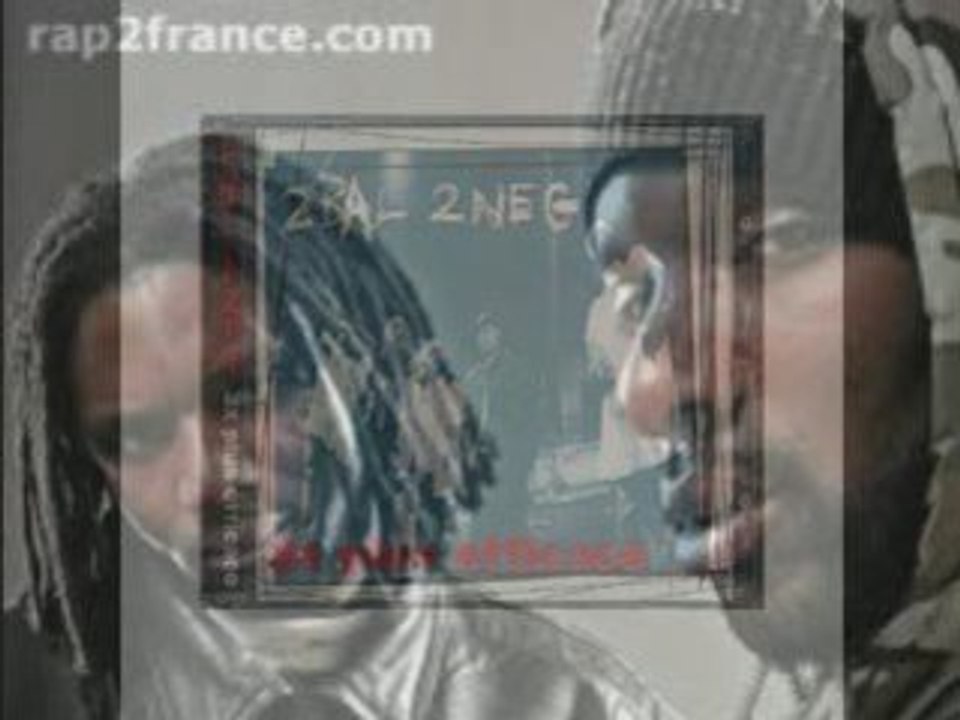 2bal  (la meme)news!!! rap francais