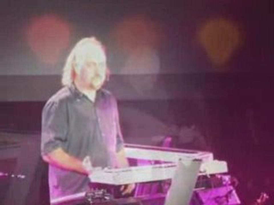 Bill Bailey - Tinselworm