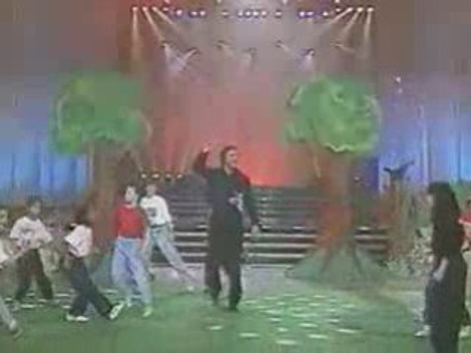 François Corbier - La danse des petits cochons