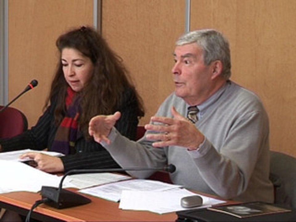 TULLE BILAN NUITS DE NACRE 2008