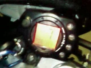 Probleme derbi Qui sifle et qui avance toute seule ...