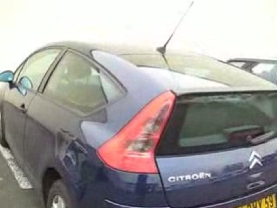 Citroen-c4