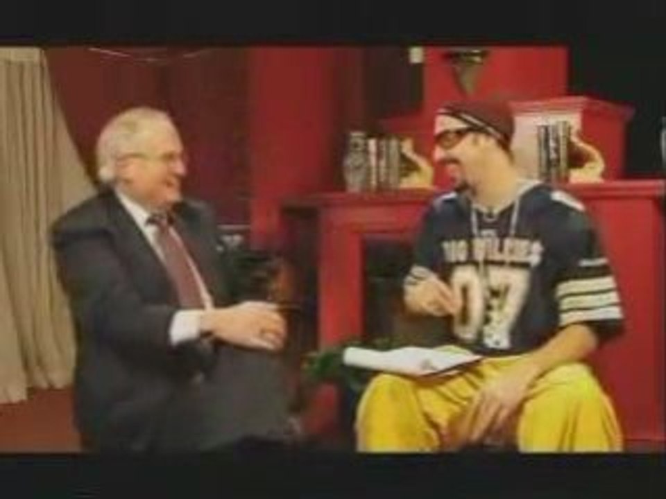 ali g terrorist