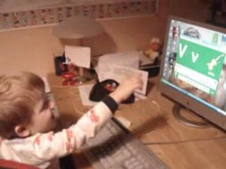 raf fait ses devoirs