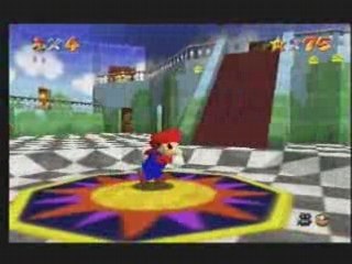 Gameshark code: Koopa's new explosive 'shell'