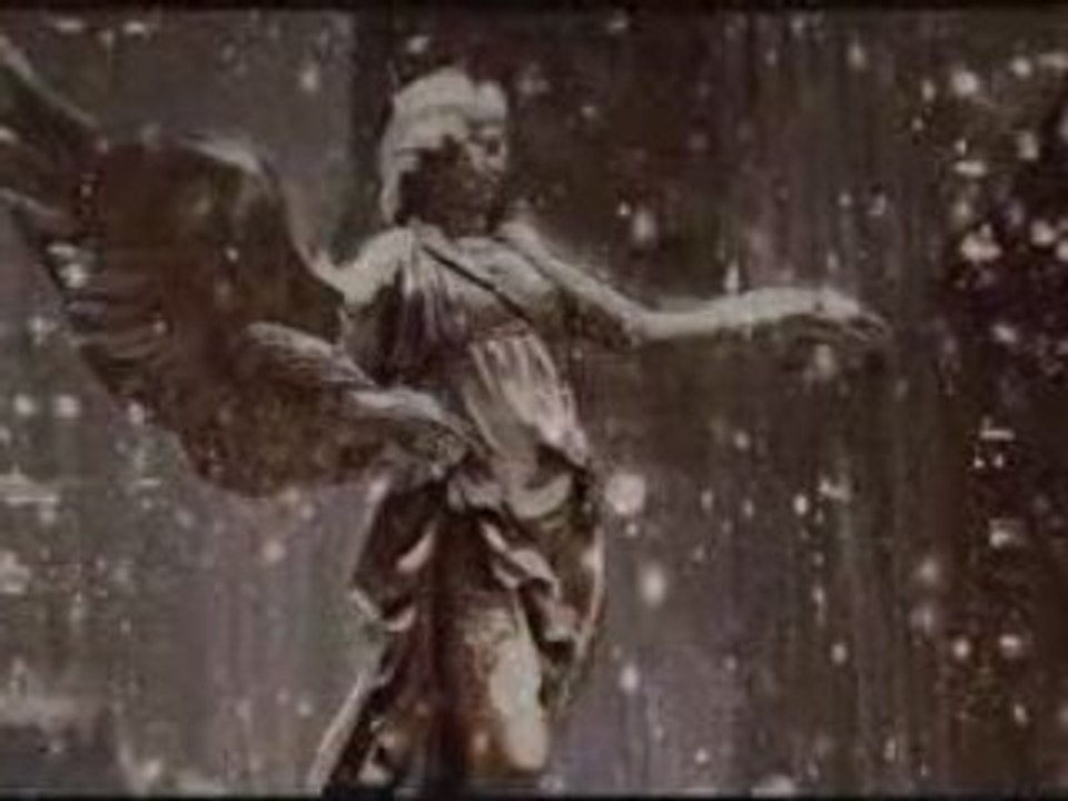 Le Syndrome d'Abel Vidéo Dailymotion