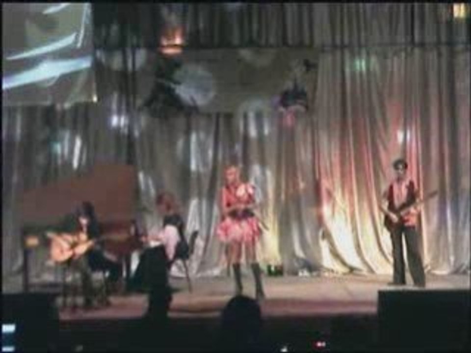 New Folder -  Rose [ANNA TSUCHIYA, NANA]