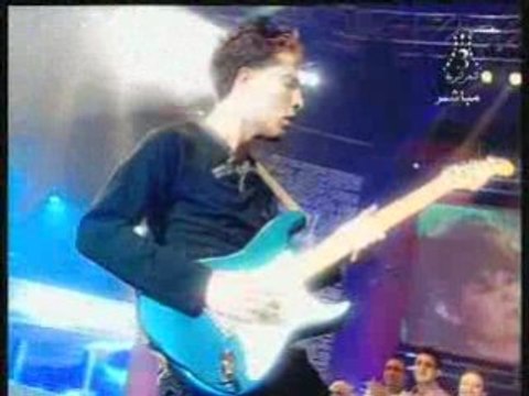 Al hane wa chabab p 5 mohamed samah