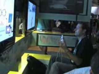 Games Convention 2008 Jour 2