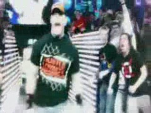 WWE Freestyle - What Have You Done Now