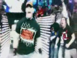 WWE Freestyle  - What Have You Done Now