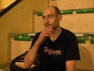 Cvb 52 interview de Davy Chedemail