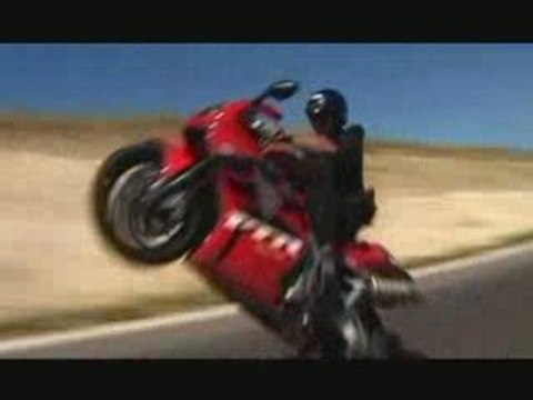 Sylvain Vs 1000 VTR SP1