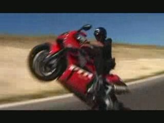 Sylvain Vs 1000 VTR SP1