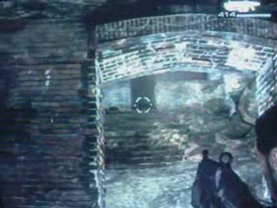 Gears of War - Co-op (Xbox360)