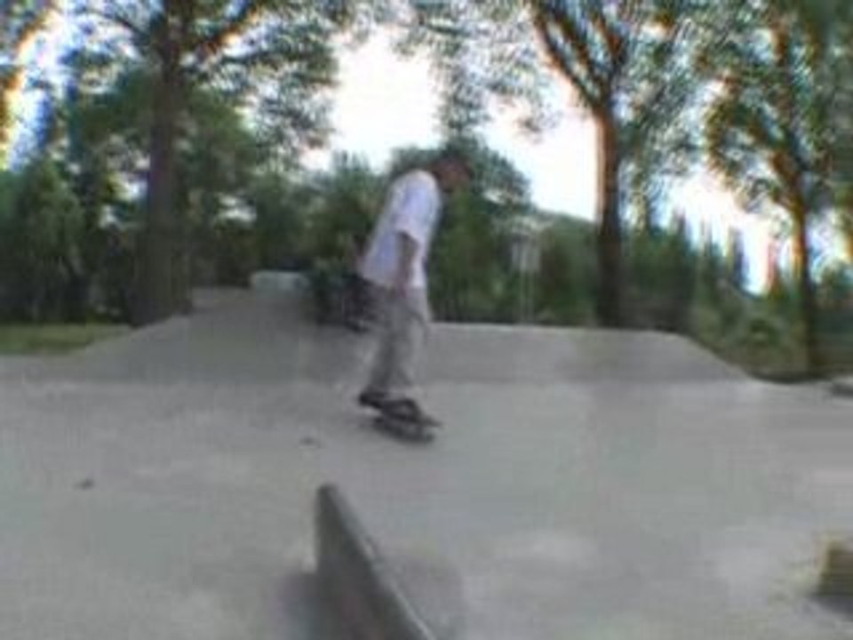MaaaaxSkate