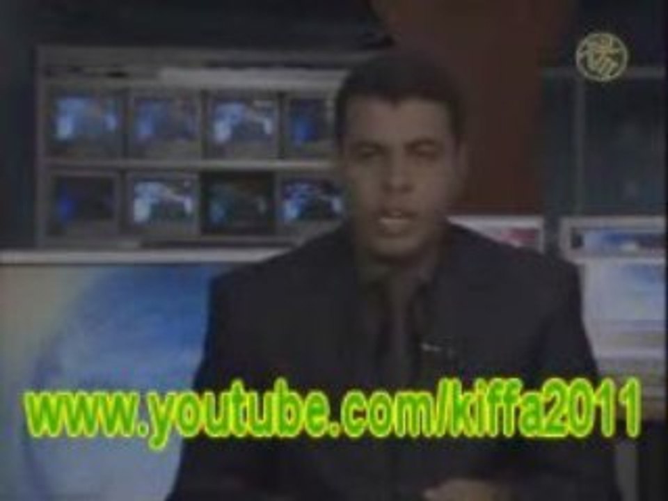 Mauritanie le general et le president