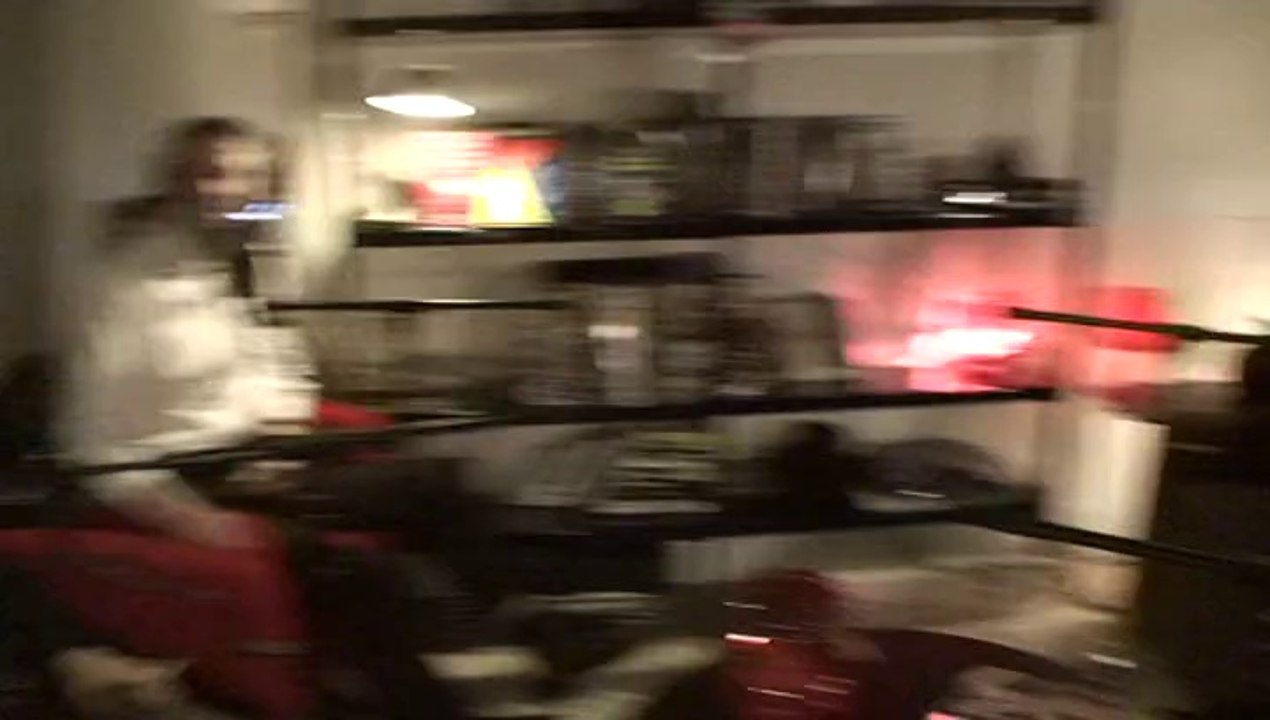 Club Poker Radio n°9 : kipik et Eric Larchevêque