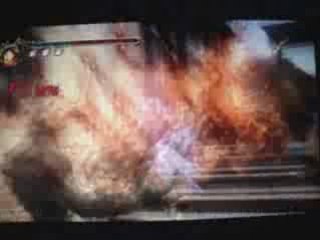 Ninja Gaiden 2 Master ninja mode