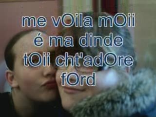 mOoi é mes bestàah