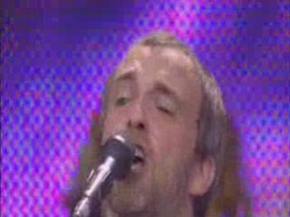 Travis - Sing (Live8 London)