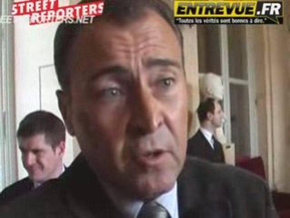 Loi Hadopi : ce qu'en pensent nos députés