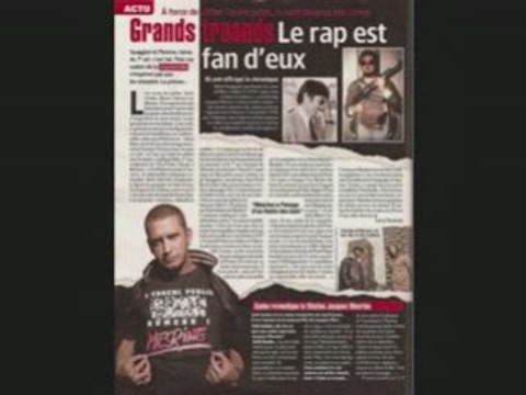 Grodash feat seth gueko (wesh alors)2008