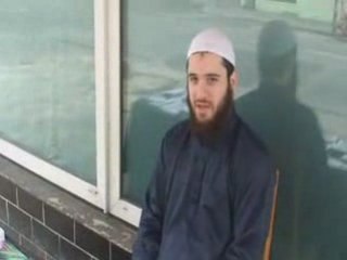 GERMAN REVERT PROMOTING ISLAM